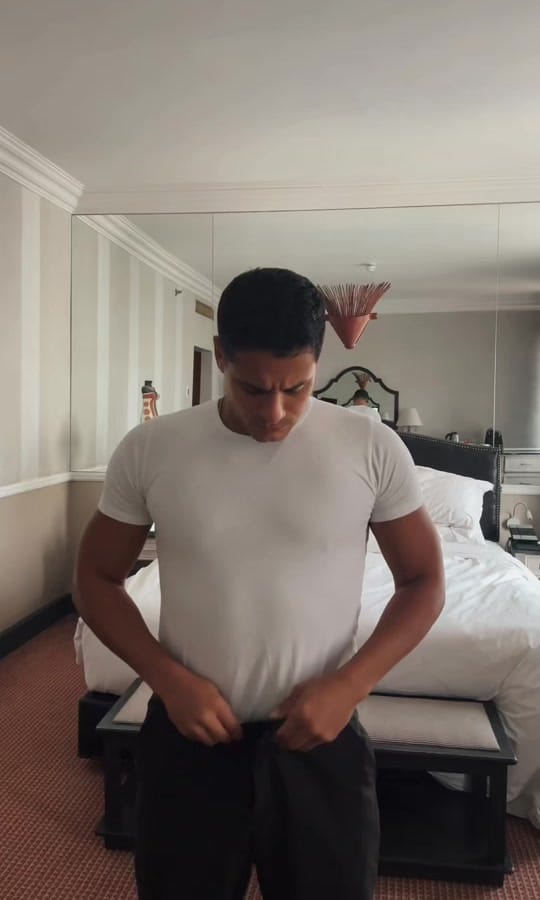 Post 3 by Ahmed Hassan Ibrahim on TikTok (video)