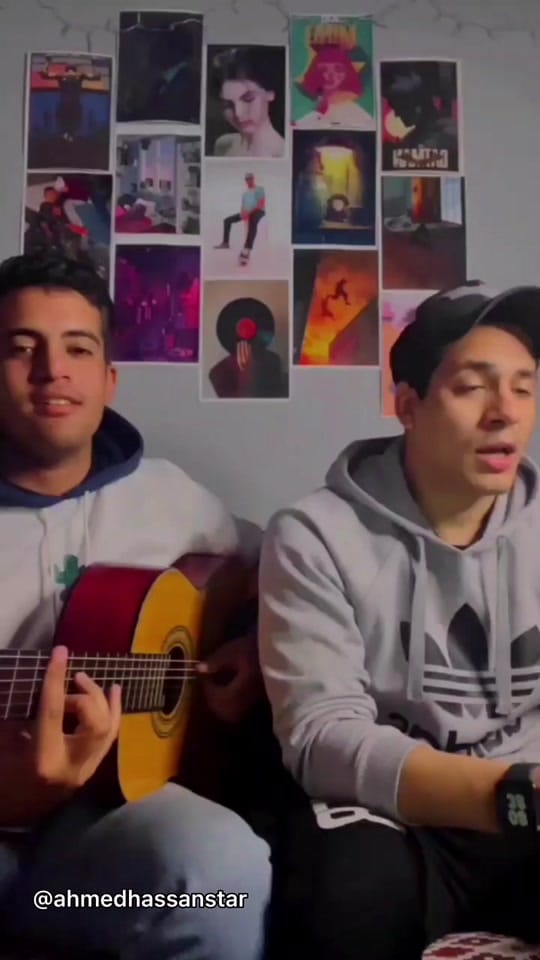 Post 10 by Ahmed Hassan Ibrahim on TikTok (video)