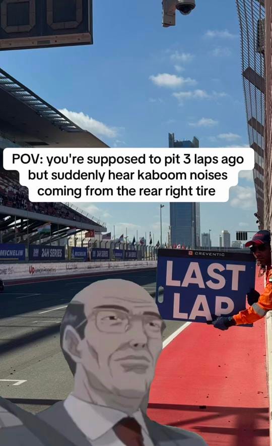 Post 3 by Dubai Autodrome Circuit on TikTok (video)
