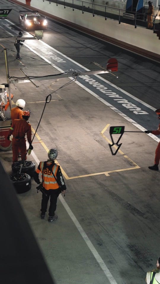 Post 8 by Dubai Autodrome Circuit on TikTok (video)