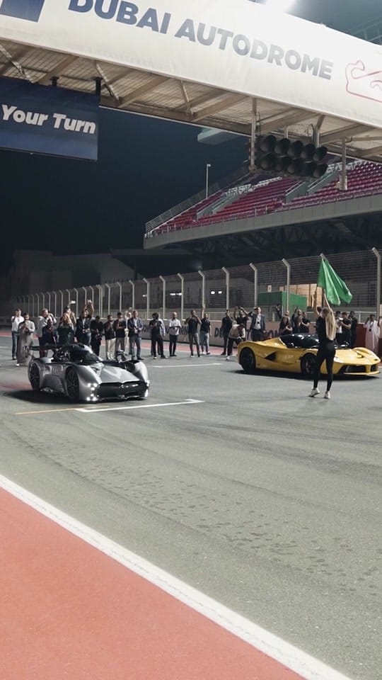 Post 10 by Dubai Autodrome Circuit on TikTok (video)