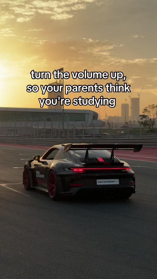 Post 7 by Dubai Autodrome Circuit on TikTok (video)