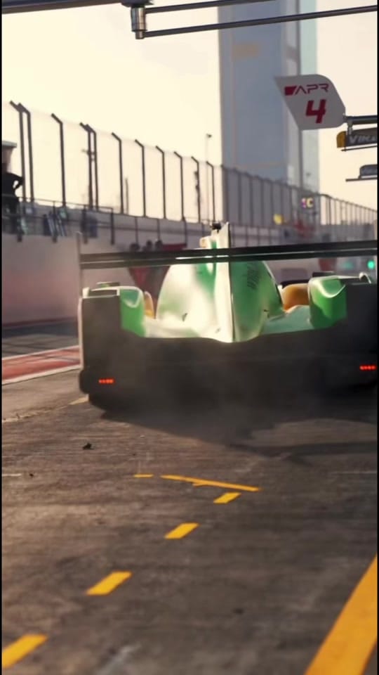 Post 5 by Dubai Autodrome Circuit on TikTok (video)