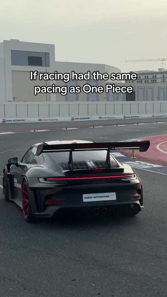 Post 2 by Dubai Autodrome Circuit on TikTok (video)