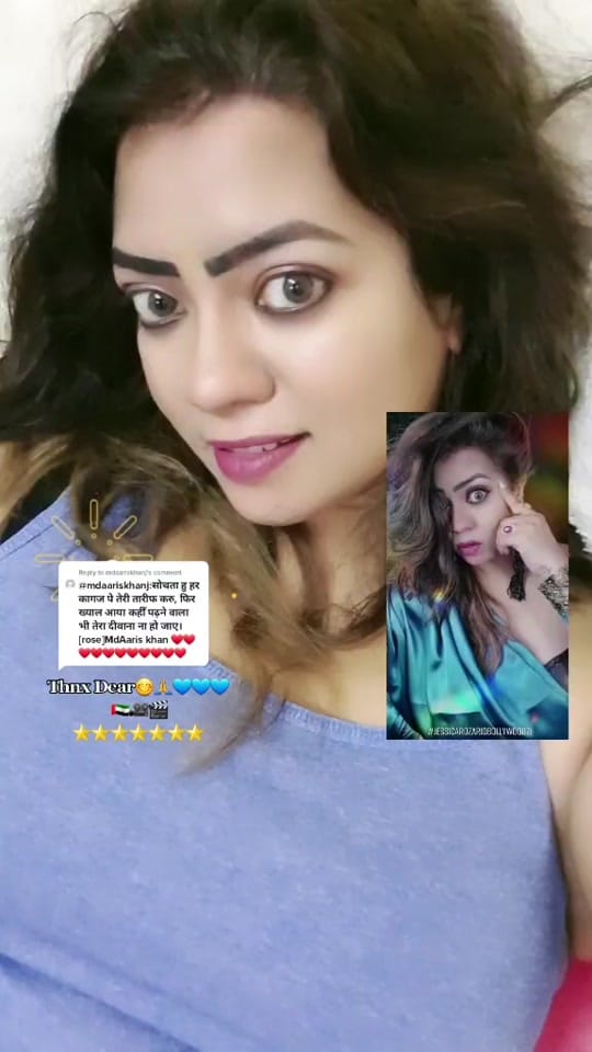 Post 2 by jessicarozario71 on TikTok (video)