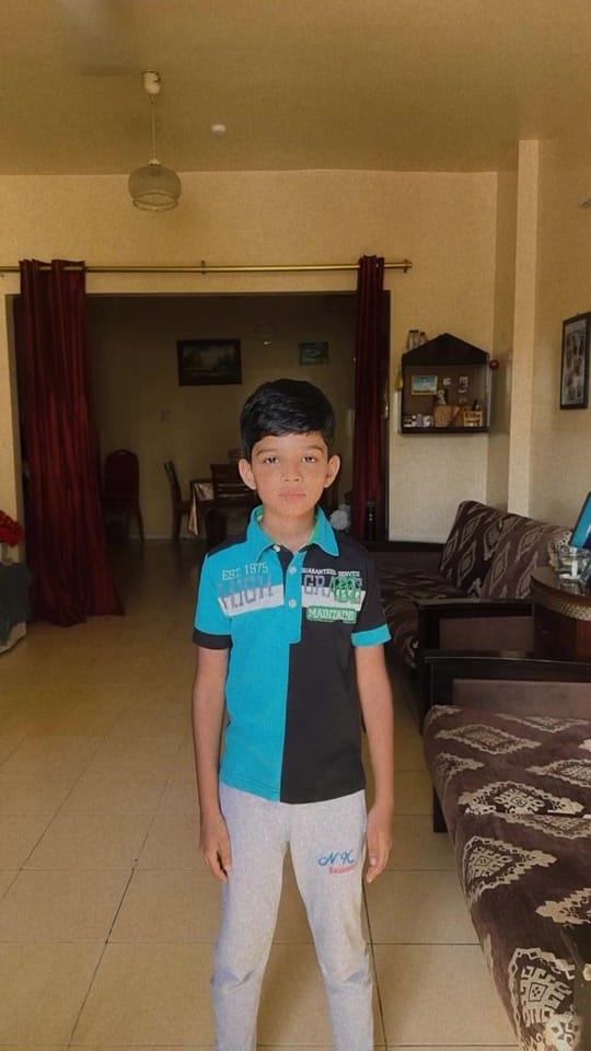 Post 1 by pam dsouza on TikTok (video)
