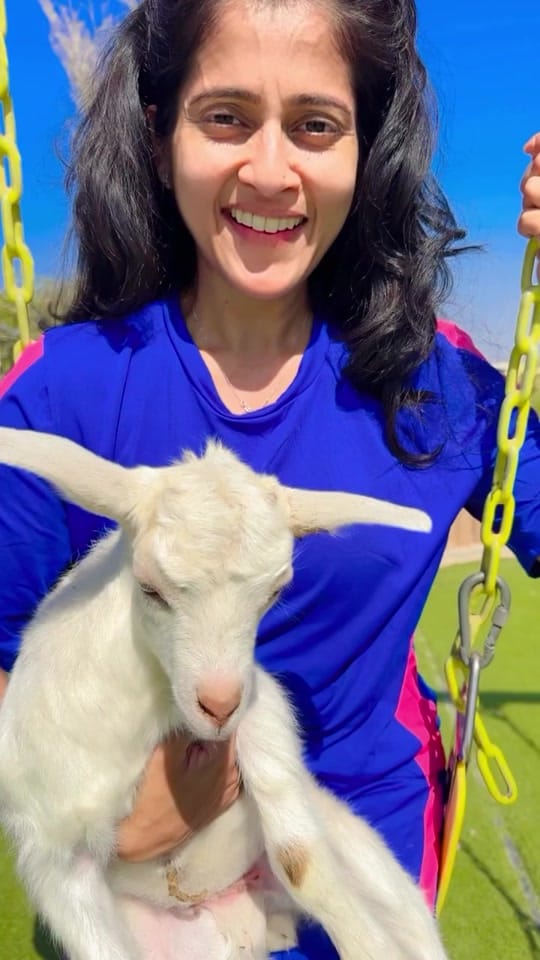 Post 3 by pam dsouza on TikTok (video)