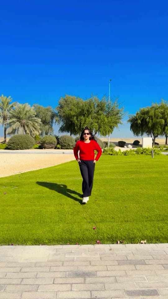 Post 5 by pam dsouza on TikTok (video)
