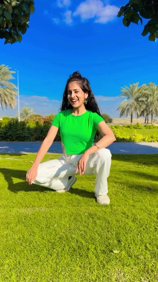 Post 2 by pam dsouza on TikTok (video)