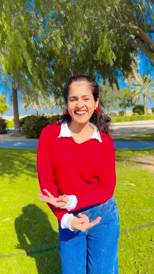 Post 9 by pam dsouza on TikTok (video)