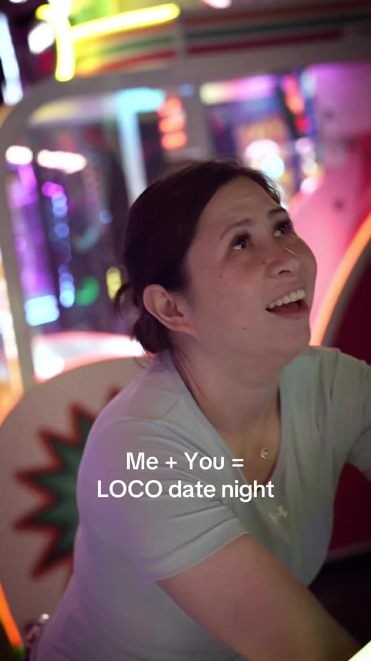 Post 5 by Loco Bear Dubai on TikTok (video)