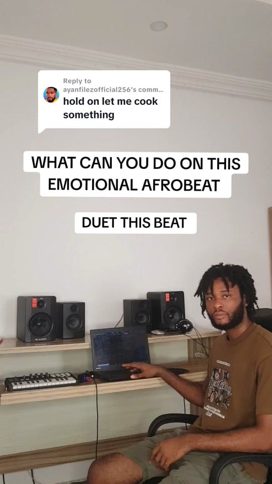 Post 8 by Zeno on TikTok (video)