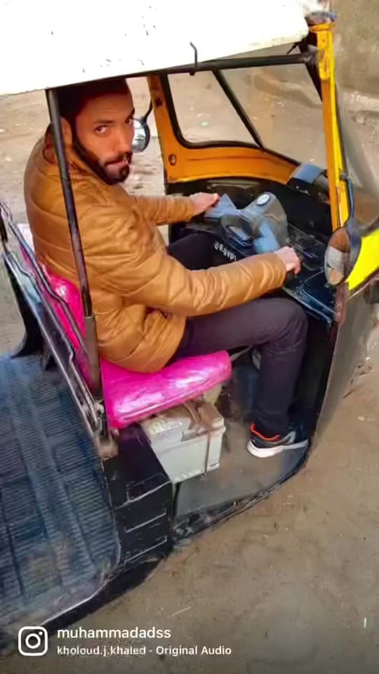 Post 4 by Mu. Adss on TikTok (video)