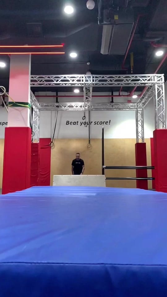 Post 2 by Mu. Adss on TikTok (video)