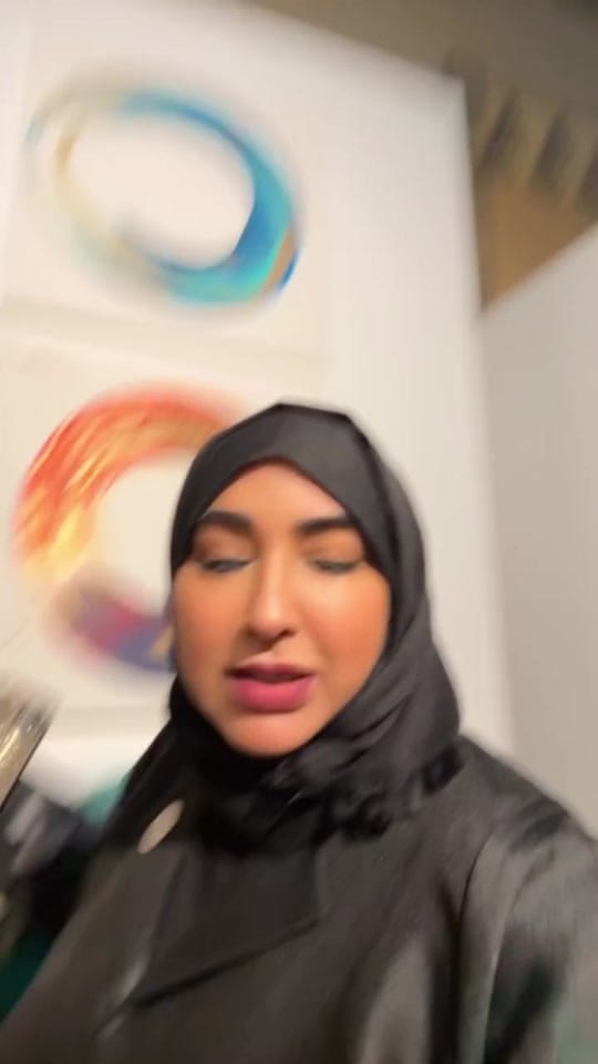 Post 2 by Sabrina Terence on TikTok (video)