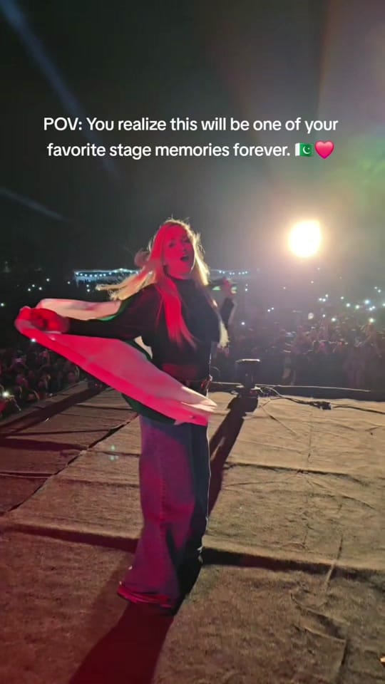 Post 3 by Sabrina Terence on TikTok (video)