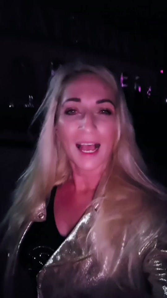 Post 10 by Sabrina Terence on TikTok (video)