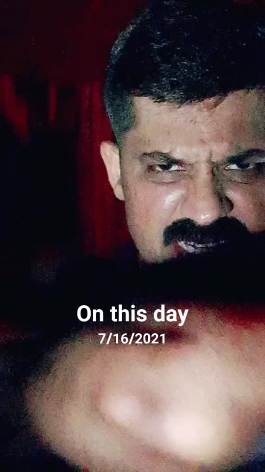 Post 6 by Sajad Saheer on TikTok (video)