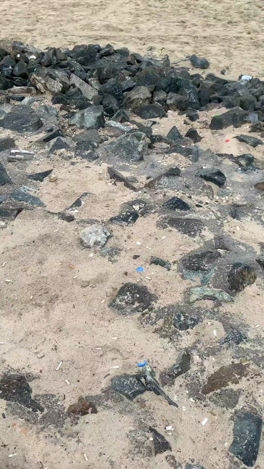 Post 1 by Sajad Saheer on TikTok (video)