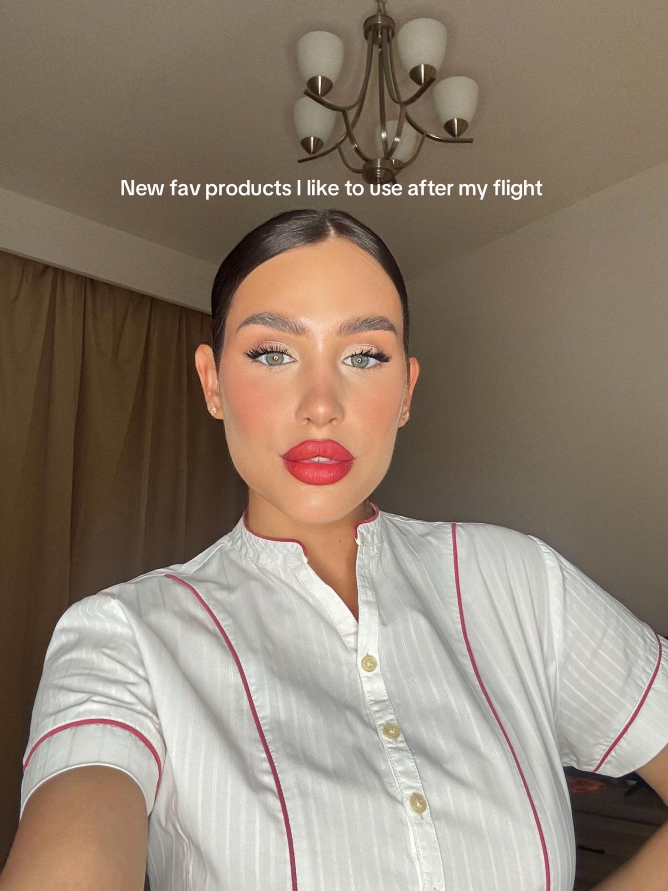 Post 1 by MARIA CUCEANU on TikTok (video)