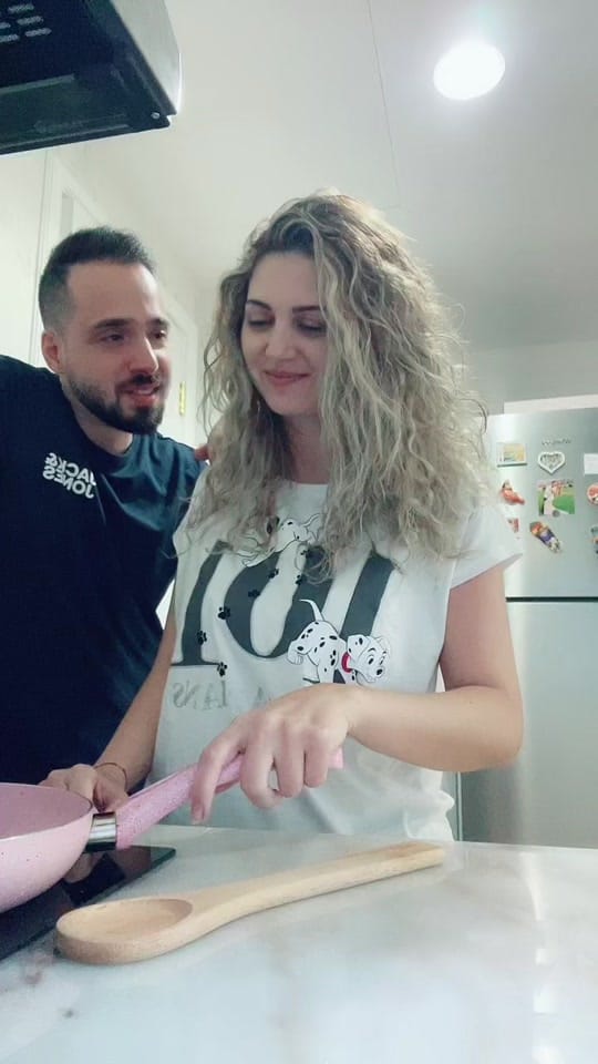 Post 4 by 🤵🏻Semo&Memo👰🏼 on TikTok (video)