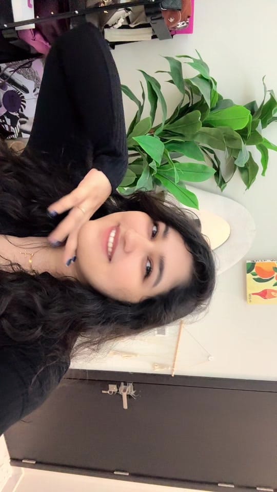 Post 1 by Heer👑 on TikTok (video)