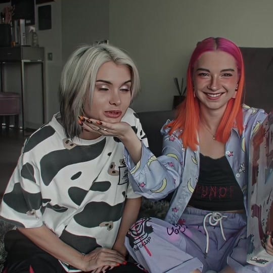 Post 8 by mamkatilka on TikTok (video)