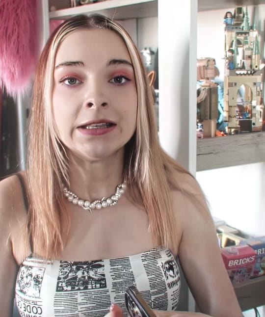 Post 10 by mamkatilka on TikTok (video)