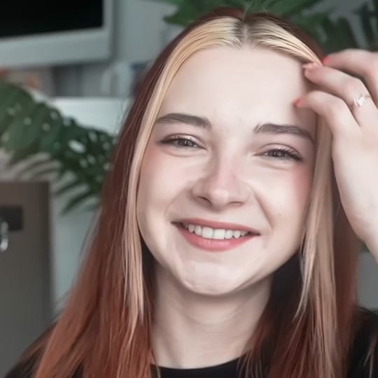 Post 1 by mamkatilka on TikTok (video)