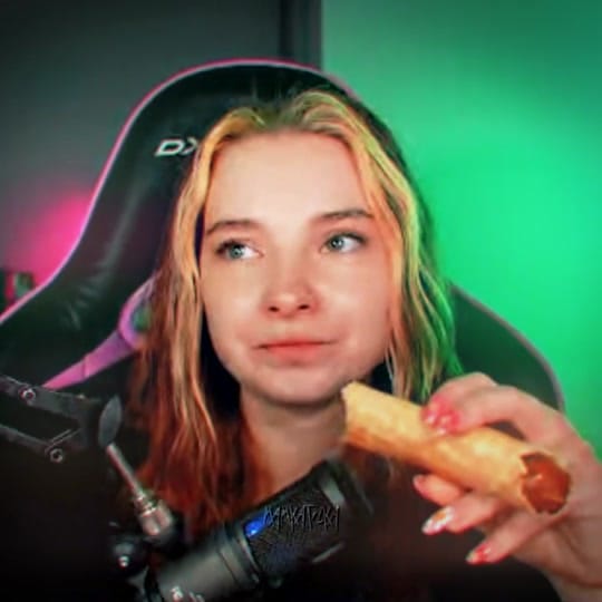 Post 5 by mamkatilka on TikTok (video)