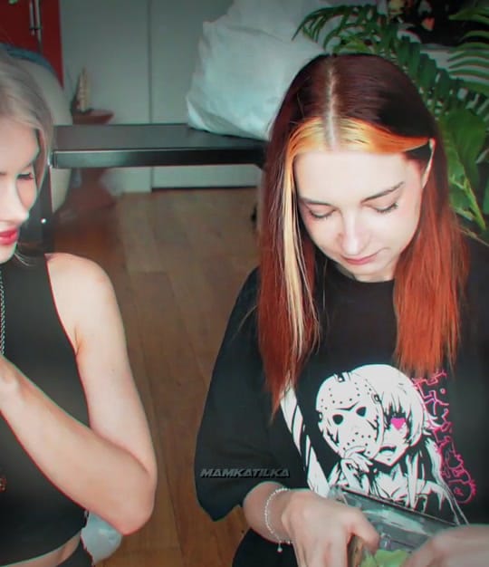 Post 7 by mamkatilka on TikTok (video)