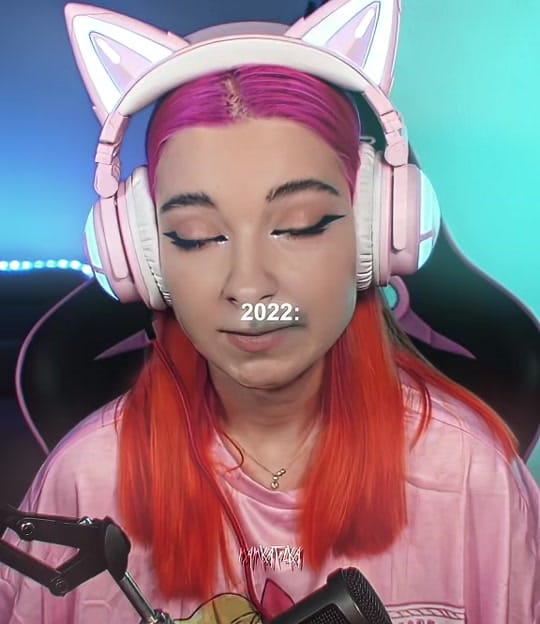 Post 2 by mamkatilka on TikTok (video)