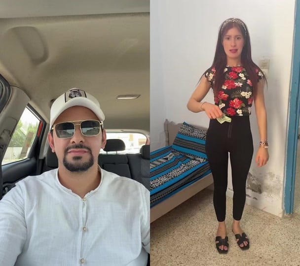 Post 2 by dalidallos on TikTok (video)