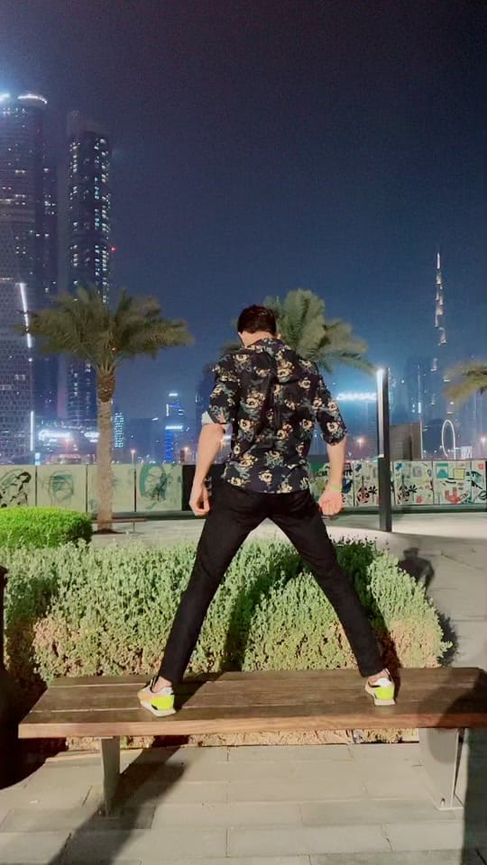 Post 10 by Rahul Sharma on TikTok (video)