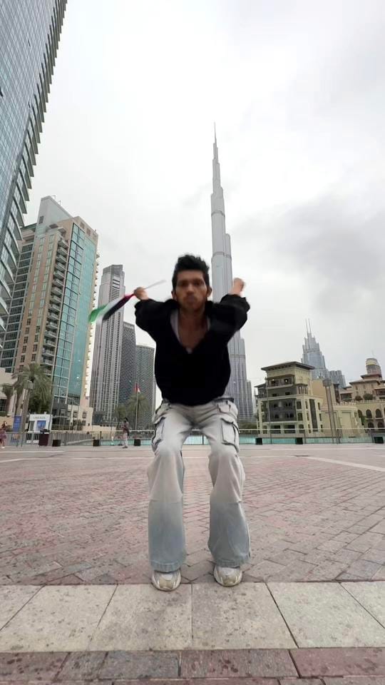 Post 7 by Rahul Sharma on TikTok (video)