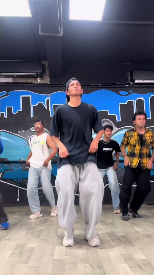 Post 9 by Rahul Sharma on TikTok (video)