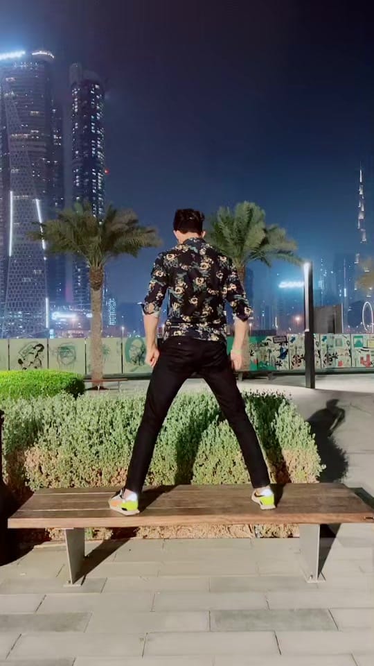 Post 1 by Rahul Sharma on TikTok (video)