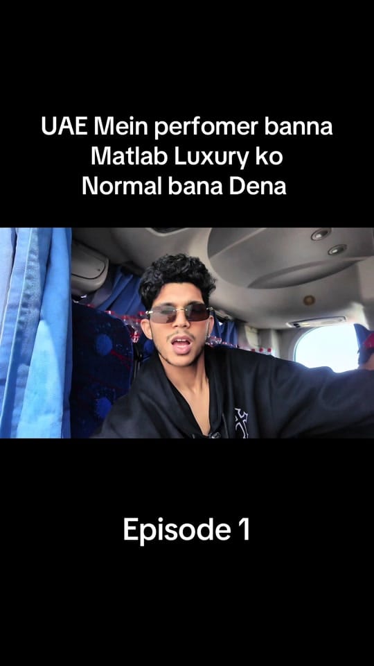 Post 5 by Rahul Sharma on TikTok (video)