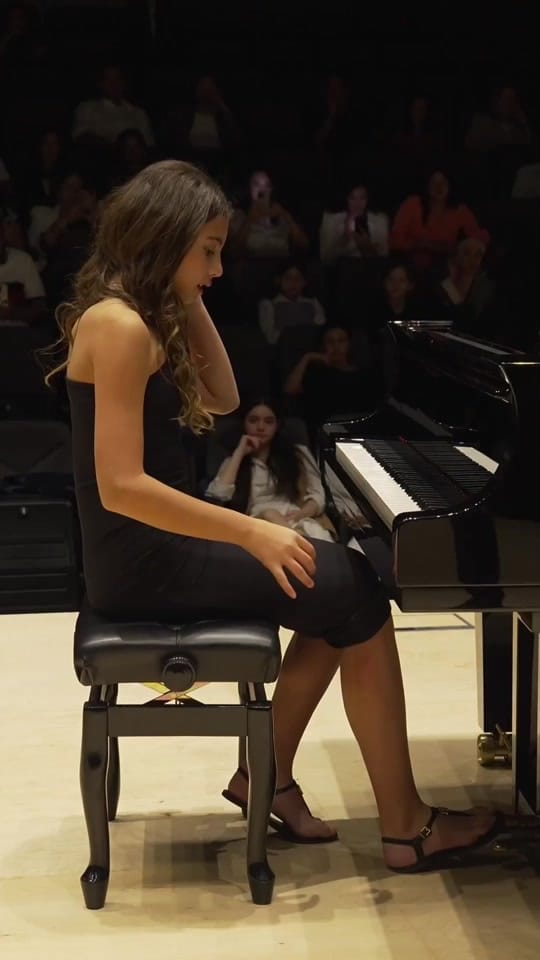 Post 8 by Tchaikovsky School on TikTok (video)