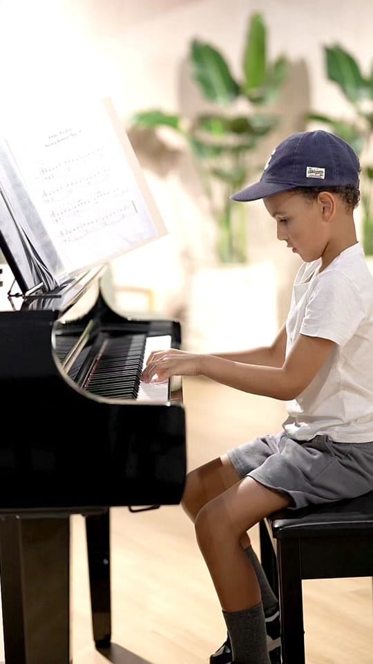 Post 3 by Tchaikovsky School on TikTok (video)