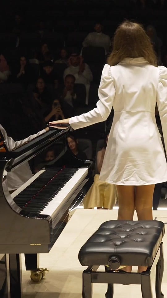 Post 10 by Tchaikovsky School on TikTok (video)