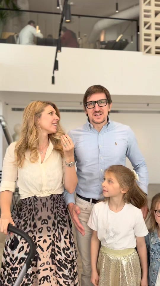 Post 1 by Tchaikovsky School on TikTok (video)