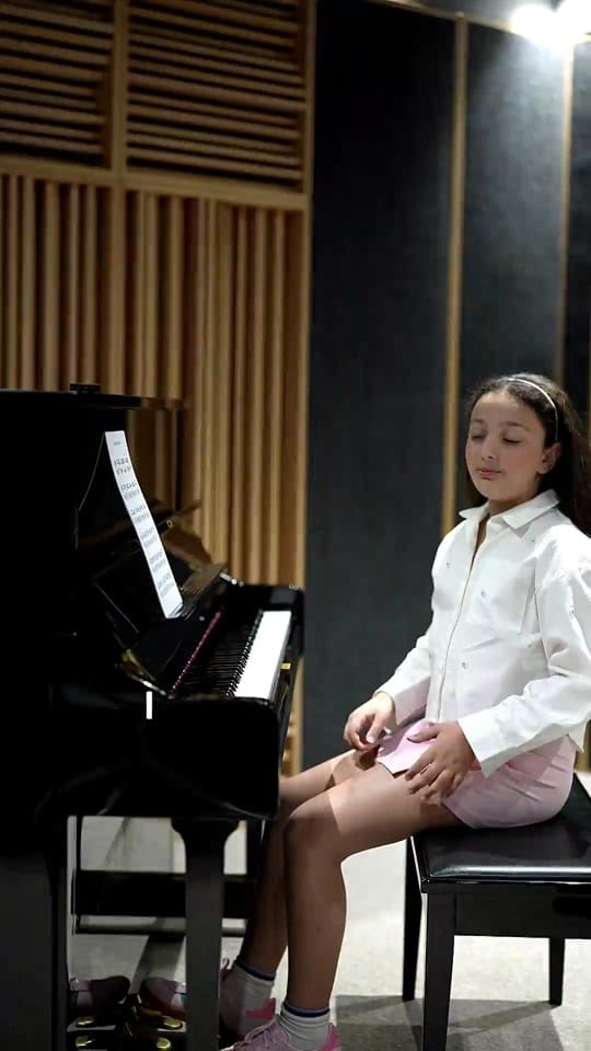Post 5 by Tchaikovsky School on TikTok (video)
