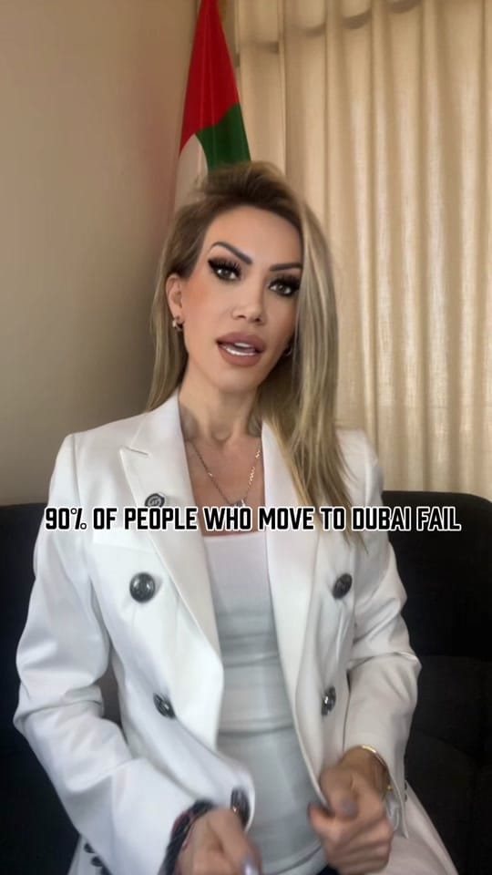 Post 10 by uaeunfiltered_ on TikTok (video)