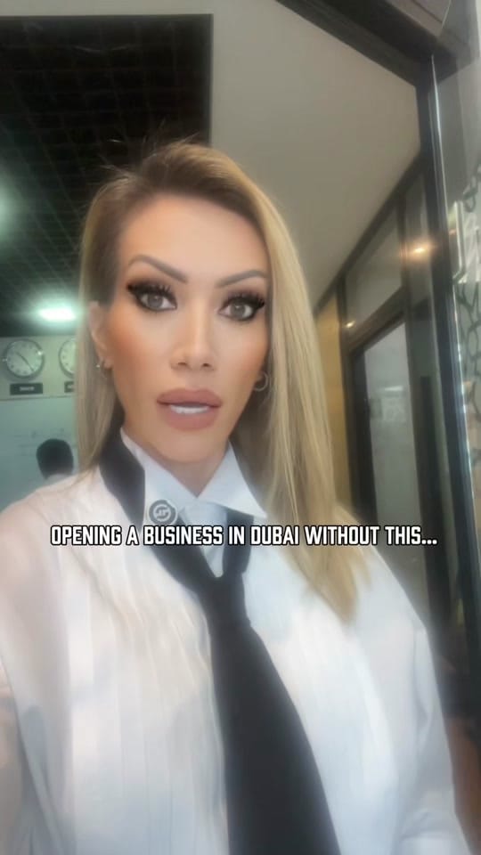 Post 5 by uaeunfiltered_ on TikTok (video)