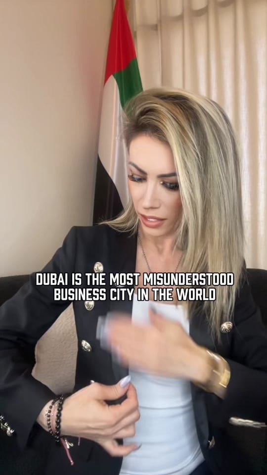 Post 9 by uaeunfiltered_ on TikTok (video)