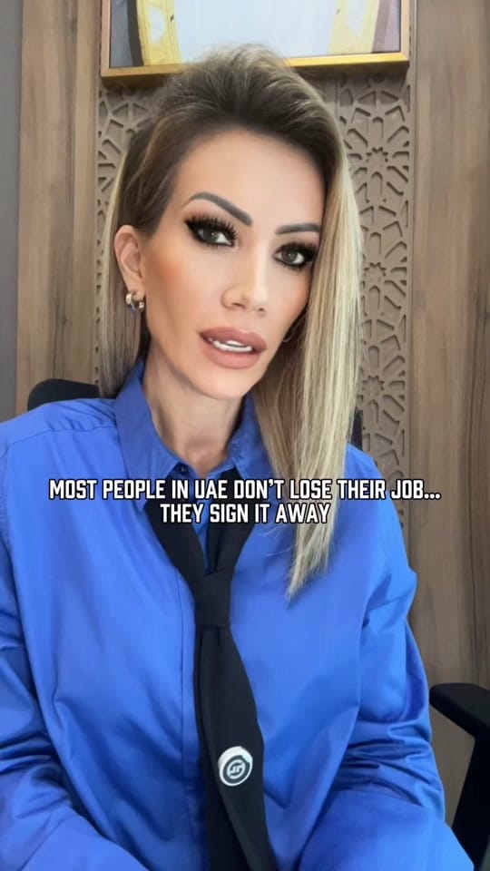 Post 8 by uaeunfiltered_ on TikTok (video)