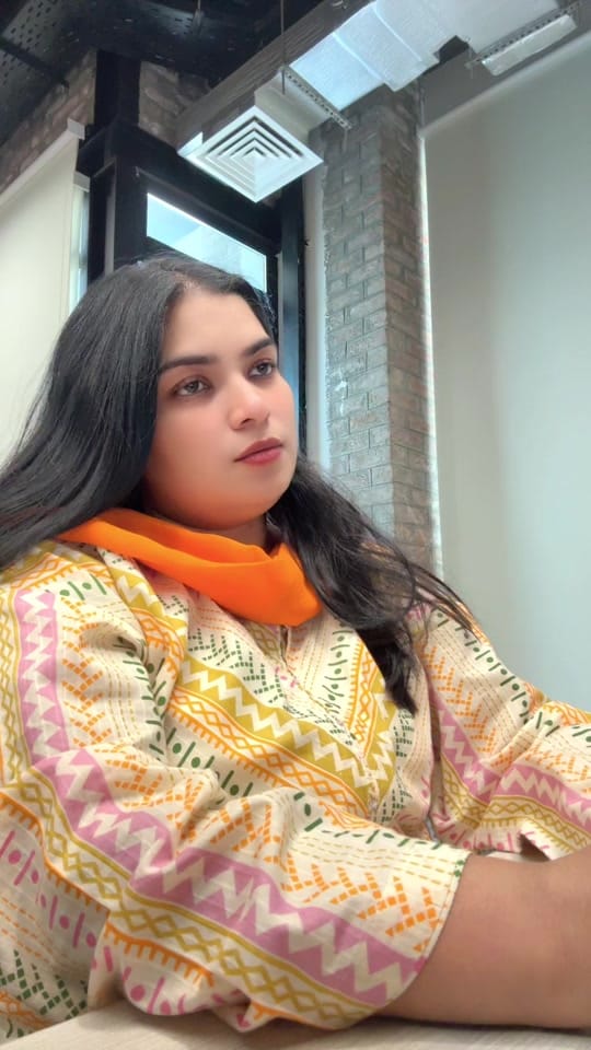 Post 5 by Kinna John on TikTok (video)