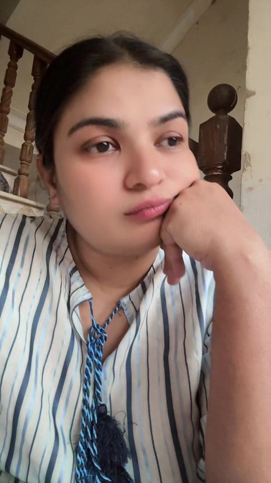 Post 9 by Kinna John on TikTok (video)