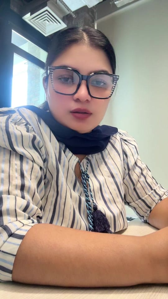 Post 10 by Kinna John on TikTok (video)